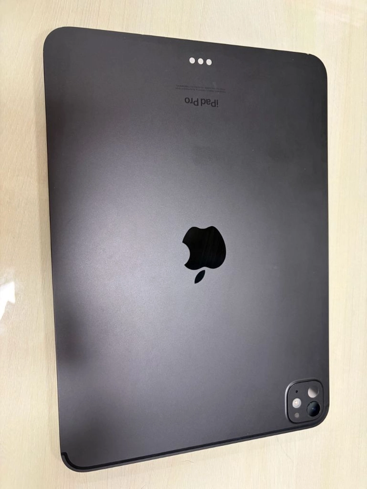 아이패드 프로 M4 11인치 256GB Wi-Fi, 애플펜슬 프로 이미지