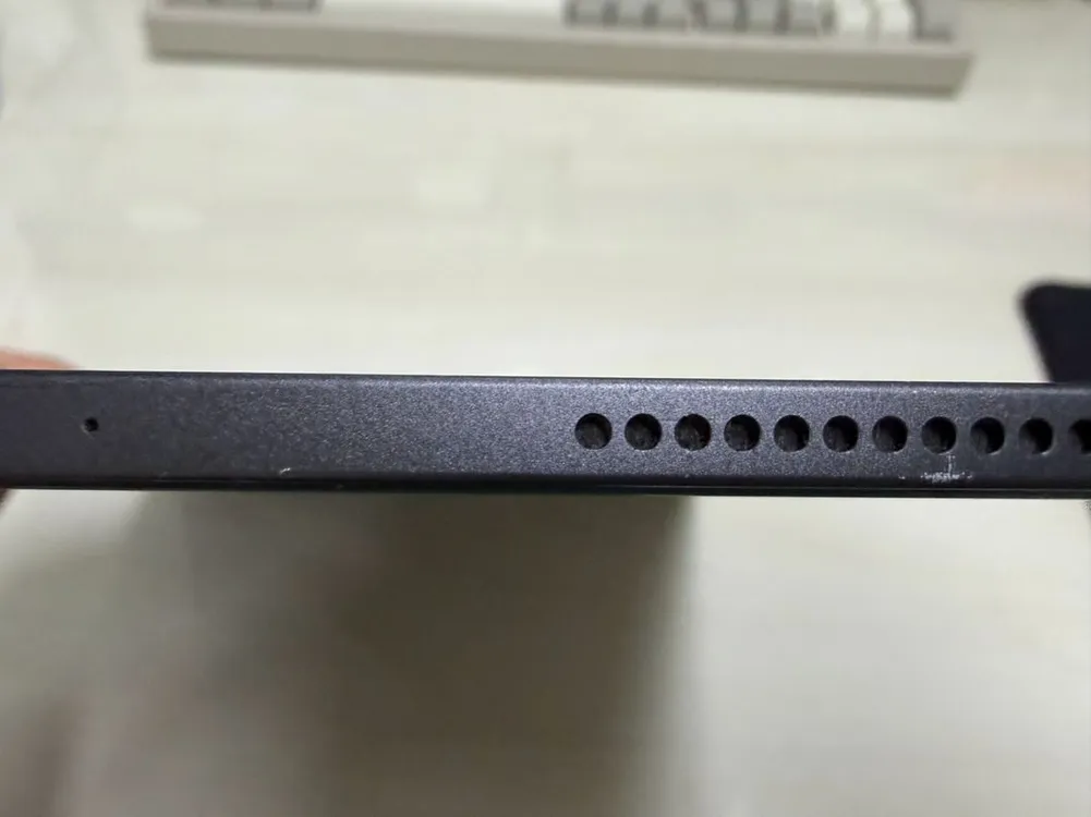 아이패드 프로 M4 11인치 256GB Wi-Fi, 애플펜슬 프로 이미지