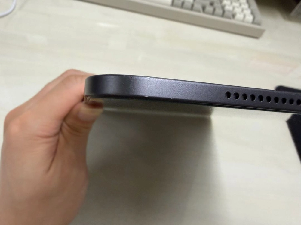 아이패드 프로 M4 11인치 256GB Wi-Fi, 애플펜슬 프로 이미지