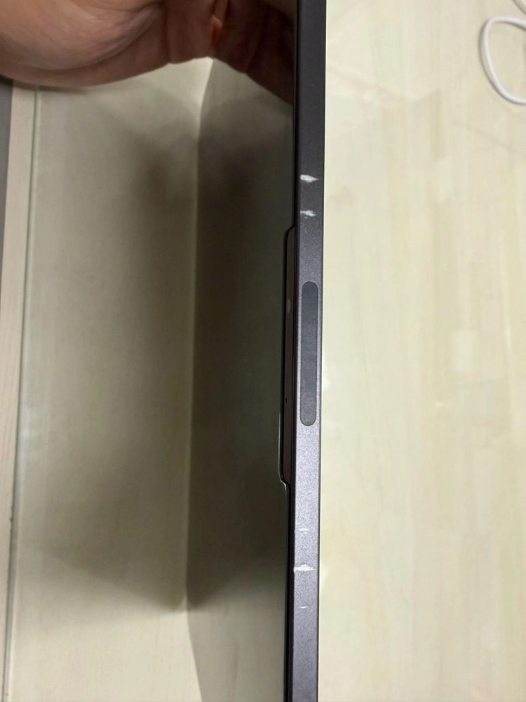 아이패드 프로 M4 11인치 256GB Wi-Fi, 애플펜슬 프로 이미지