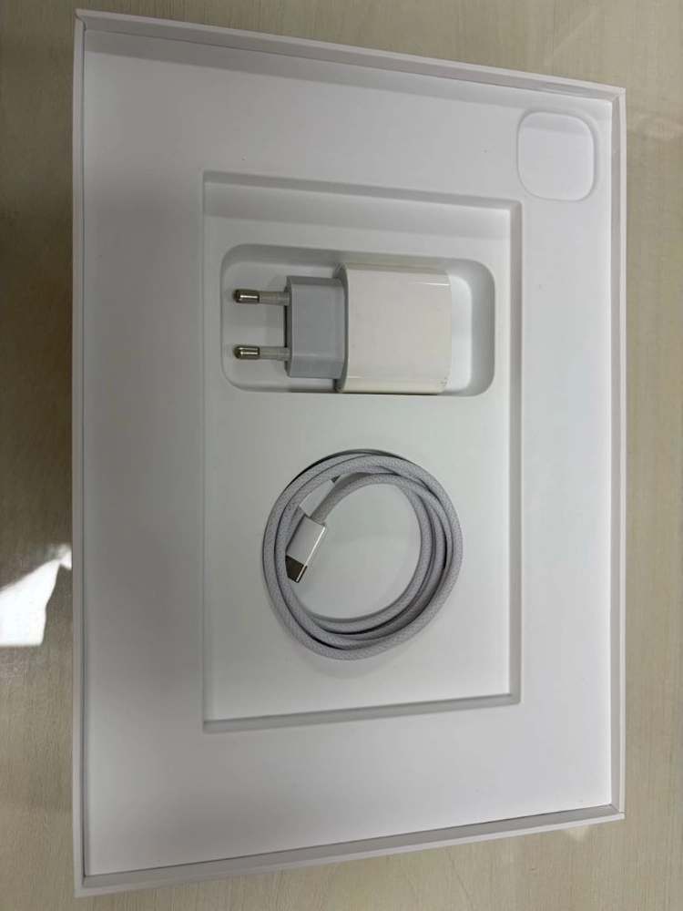 아이패드 프로 M4 11인치 256GB Wi-Fi, 애플펜슬 프로 이미지