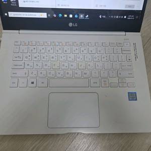 그램 노트북 i5 14인치