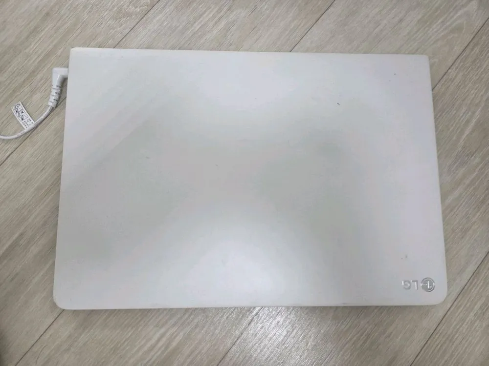 그램 노트북 i5 14인치 이미지