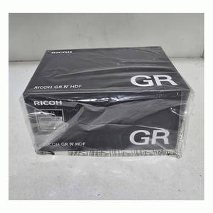 리코 GR4 HDF 팝니다. 이미지
