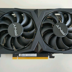 PNY RTX4060 8GB 이미지