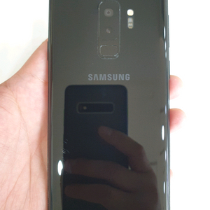 갤럭시S9플러스256G 중고폰 공기계 이미지