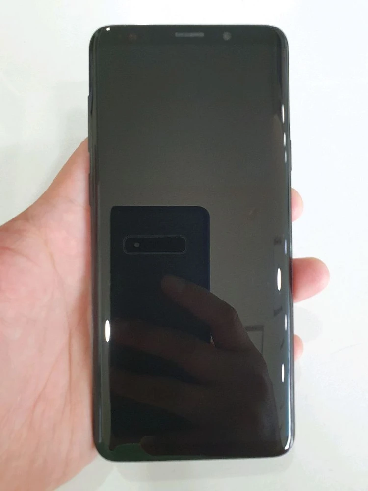 갤럭시S9플러스256G 중고폰 공기계 이미지