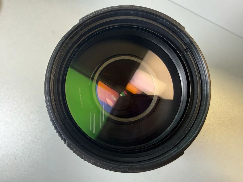컈논 ef 용 탐론 af 70-300mm di macro 망원렌즈 이미지