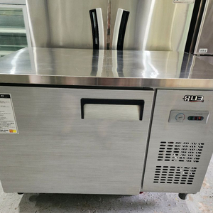 1200테이블 냉동고 판매 합니다 이미지