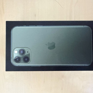 아이폰11프로 256GB 이미지