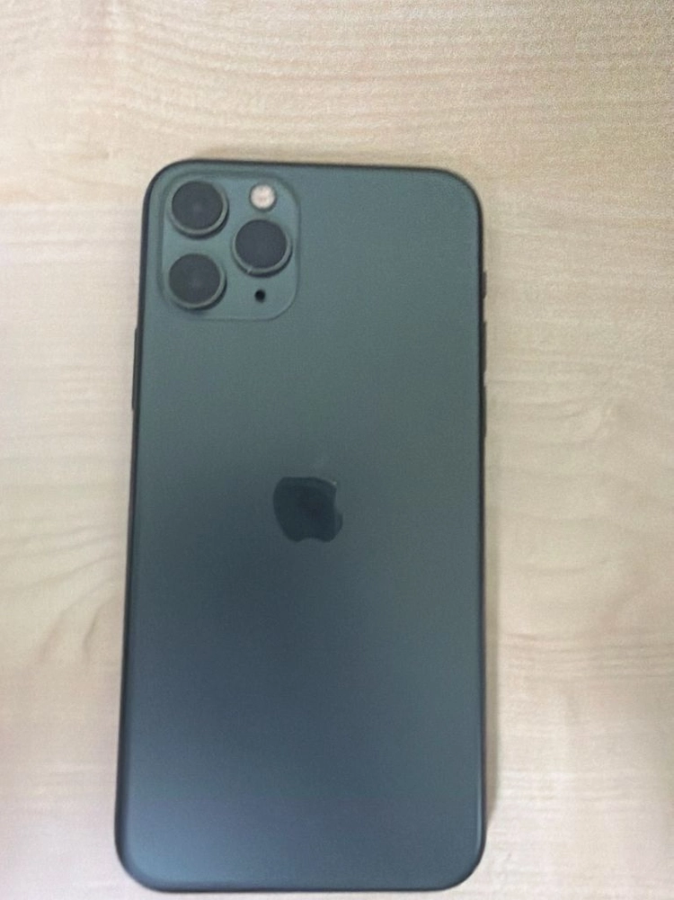 아이폰11프로 256GB 이미지
