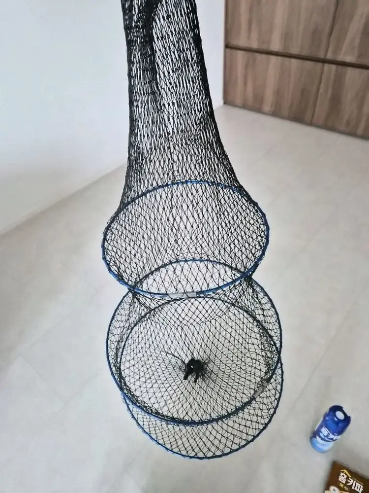 붕어민물낚시 보조용품세트 캠핑낚시용품 이미지