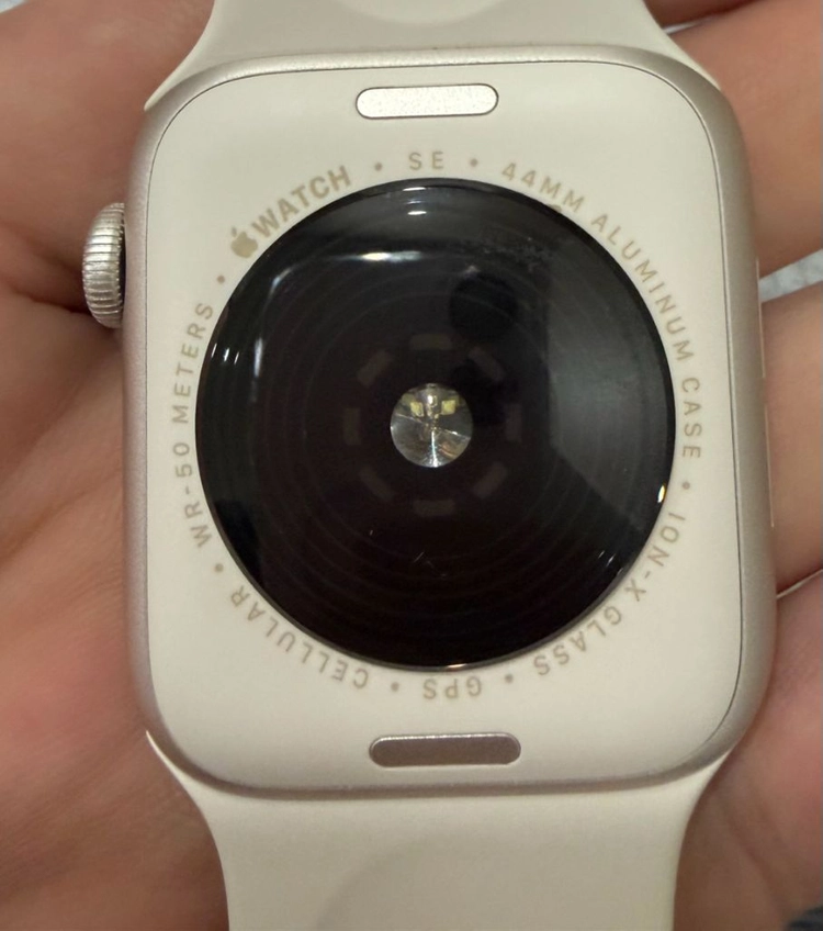 애플워치SE3 44mm gps+셀룰러 풀박스 이미지