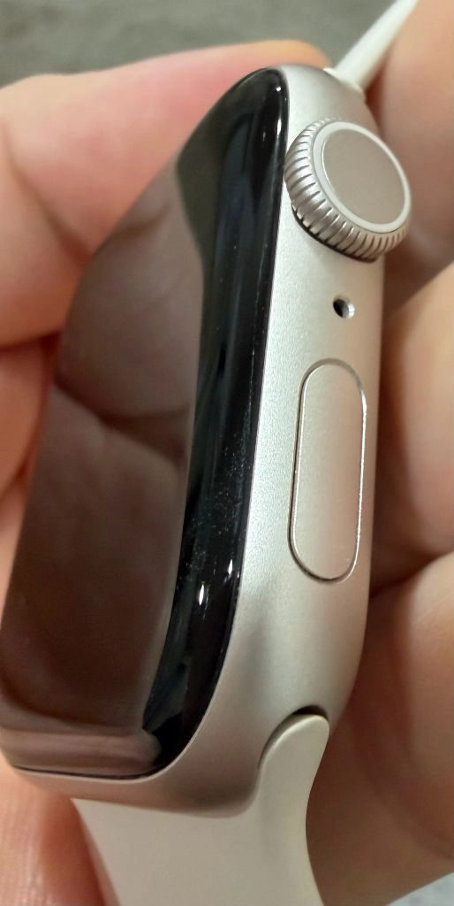 애플워치SE3 44mm gps+셀룰러 풀박스 이미지