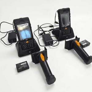 M3 OX10 PDA 바코드 스캐너 A급 판매합니다 (총 2대 판매중) 이미지