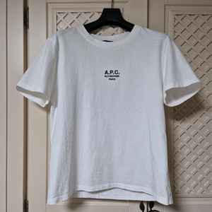 A.P.C. 아페쎄 루마담 반팔티셔츠 이미지