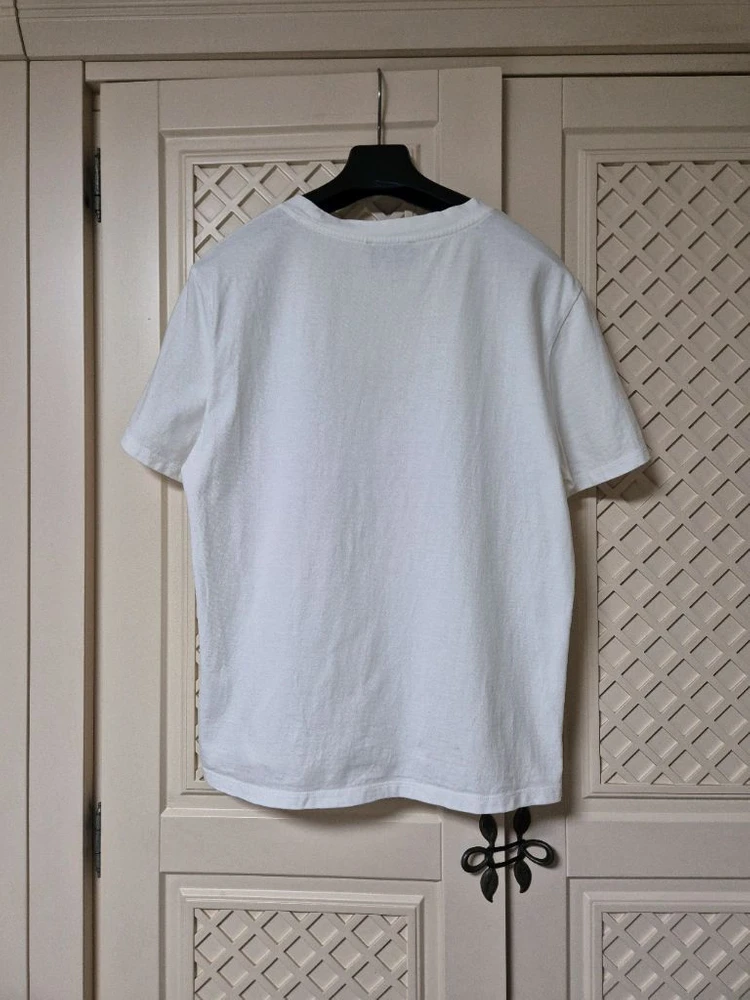 A.P.C. 아페쎄 루마담 반팔티셔츠 이미지