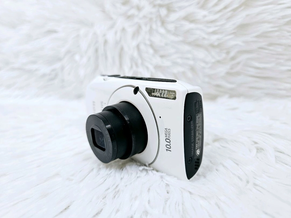 [민트급] 캐논 익서스(IXUS) 300 HS 디카 디지털카메라 판매 이미지