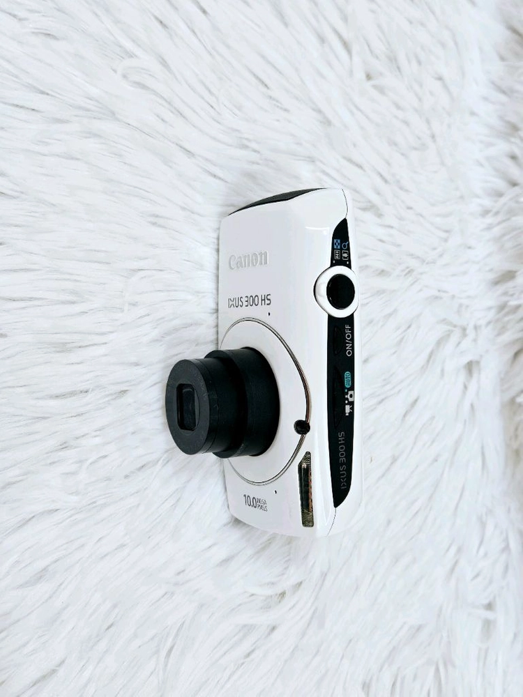 [민트급] 캐논 익서스(IXUS) 300 HS 디카 디지털카메라 판매 이미지