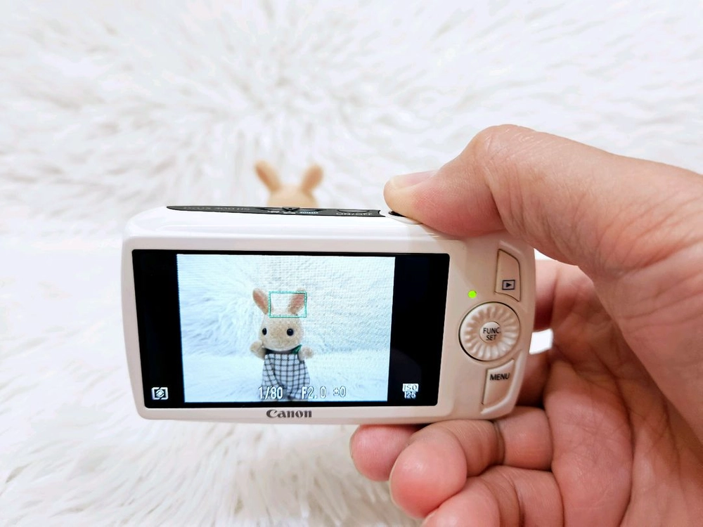 [민트급] 캐논 익서스(IXUS) 300 HS 디카 디지털카메라 판매 이미지