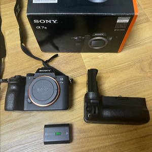소니 a7m3