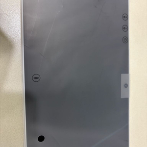레노버 Y700 4세대 화이트 12gb 256gb 미사용 새제품 단품 이미지