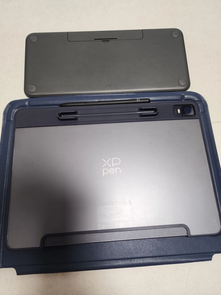 Xp pen 매직 트로잉 패드 판매 magic drawing pad 이미지