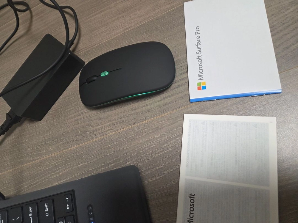 고사양 서피스프로 [ i7 / 16GB RAM / 512GB NVMe ] 이미지