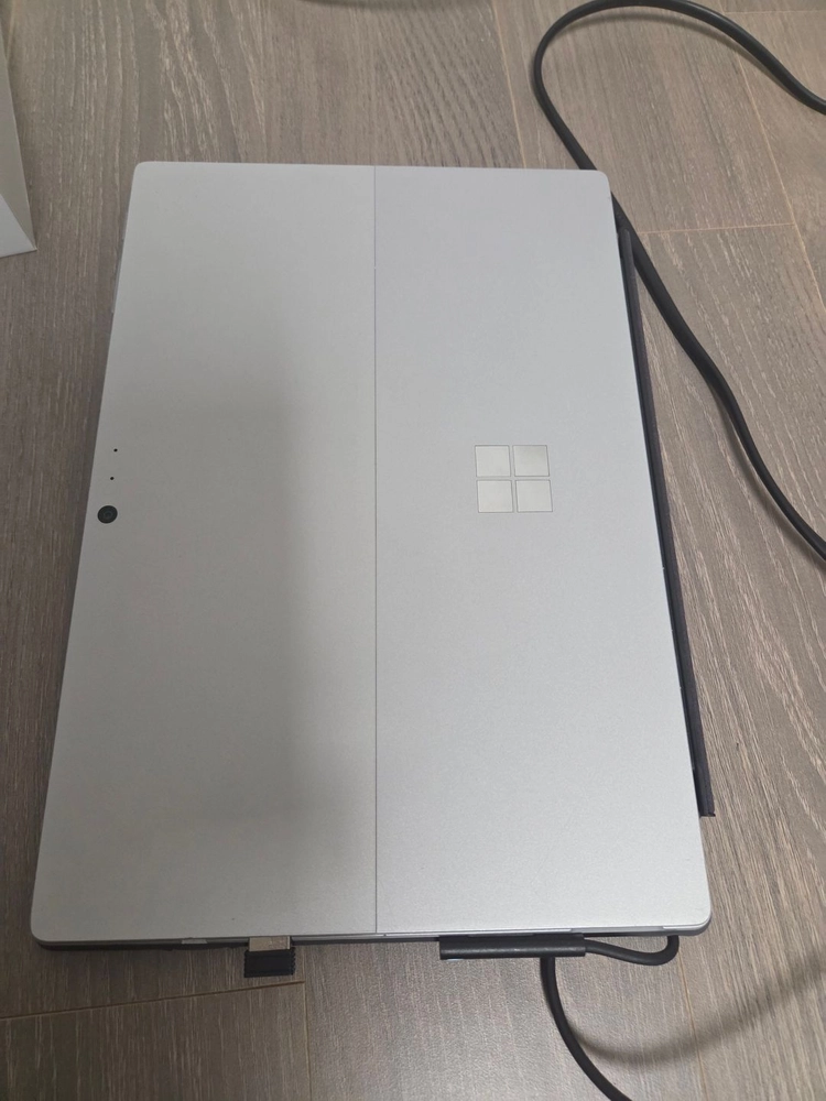 고사양 서피스프로 [ i7 / 16GB RAM / 512GB NVMe ] 이미지