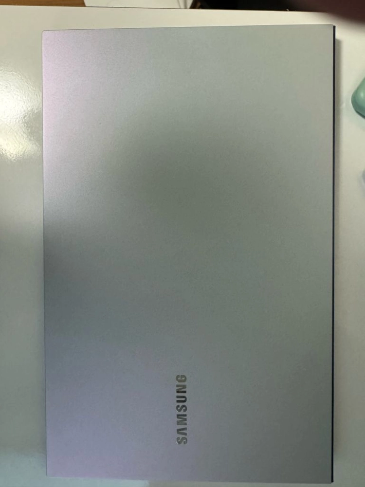 삼성 갤럭시북 이온 nt950xcr-g58a - 안심되는 중고거래