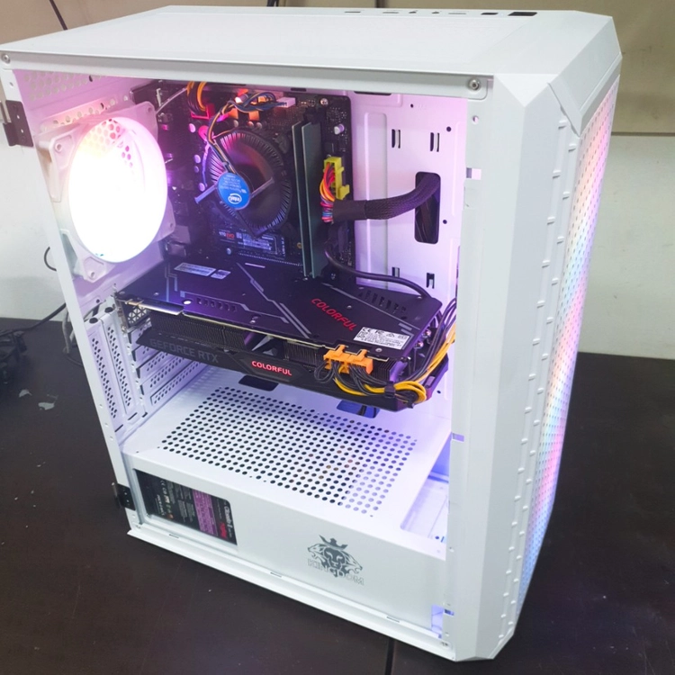 인텔 i5 6500 가성비 PC 판매합니다 사무/게임 등등 이미지