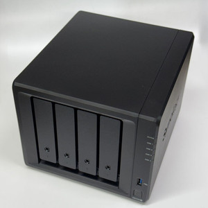 Synology DS420+ NAS 울산 직거래 이미지