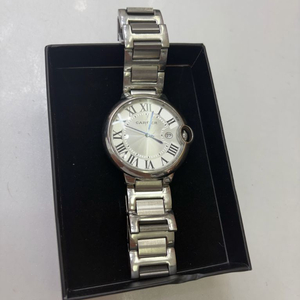 42mm 까르띠에 발롱블루 오토매틱 이미지