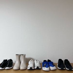 유아 신발 일괄로 판매해요 이미지