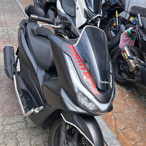 pcx 125 25년식 이미지
