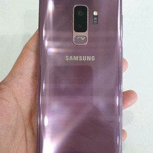 갤럭시S9플러스256G 중고폰 공기계 이미지