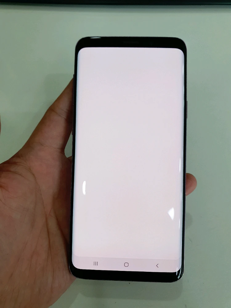갤럭시S9플러스256G 중고폰 공기계 이미지