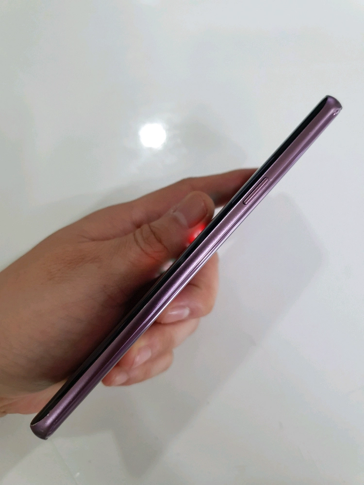 갤럭시S9플러스256G 중고폰 공기계 이미지