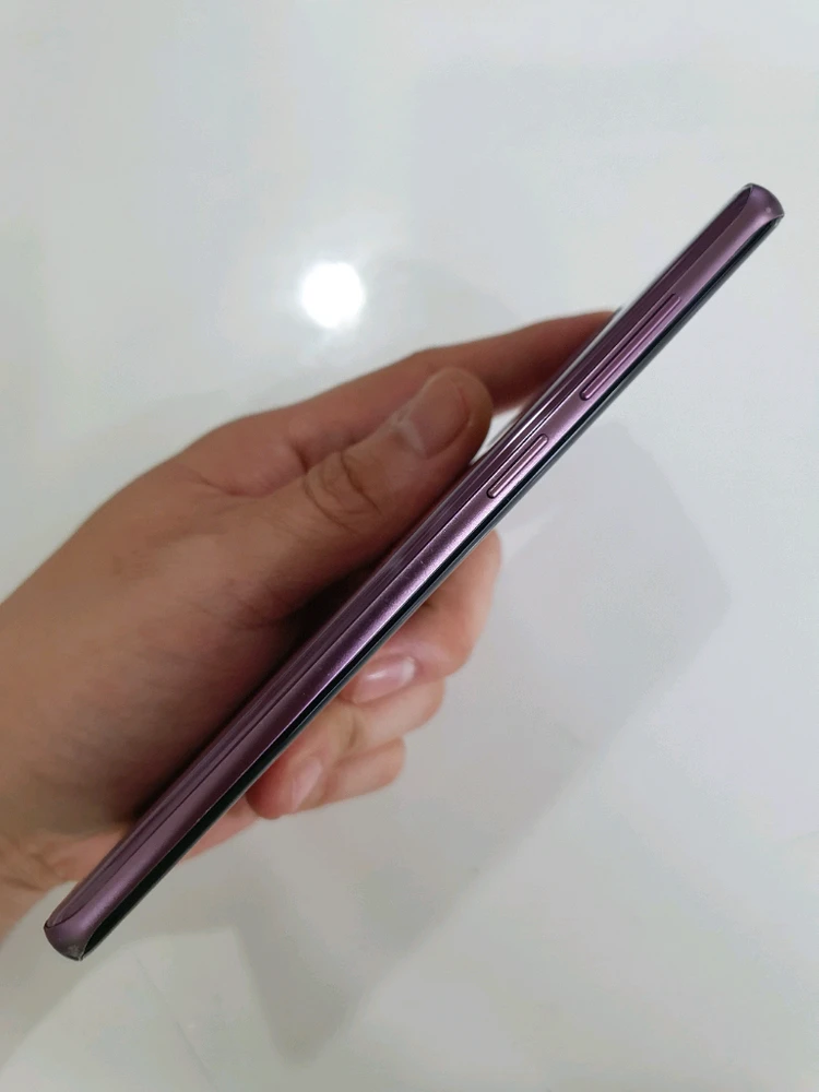 갤럭시S9플러스256G 중고폰 공기계 이미지
