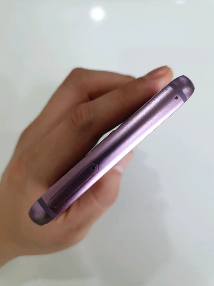 갤럭시S9플러스256G 중고폰 공기계 이미지