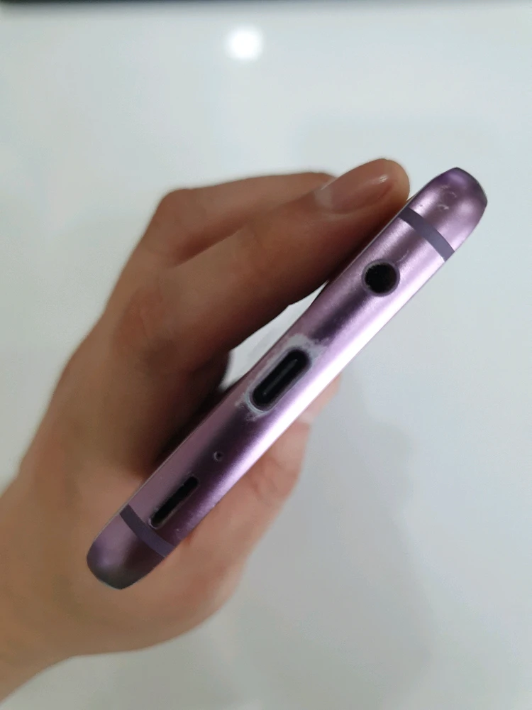 갤럭시S9플러스256G 중고폰 공기계 이미지