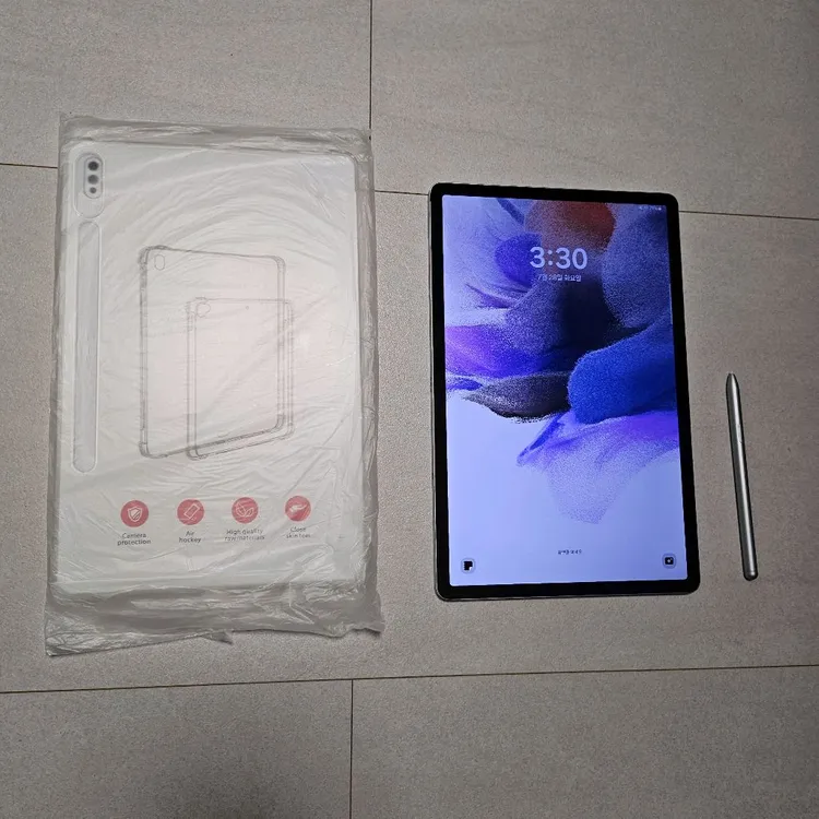 갤럭시탭 s7 fe 64gb (WiFi) 이미지
