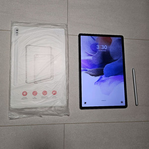 갤럭시탭 s7 fe 64gb (WiFi) 이미지