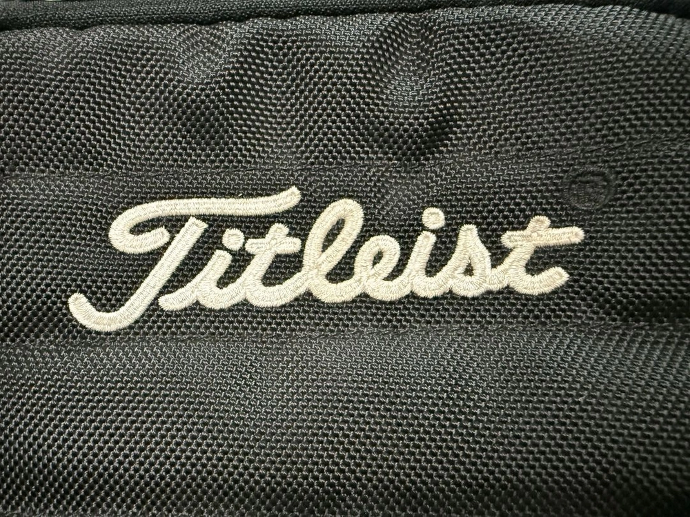남성 타이틀이스트 Titleist 50cm x 40cm 봄 여름 가을 겨울 골프 laptop 백팩 backpack 이미지