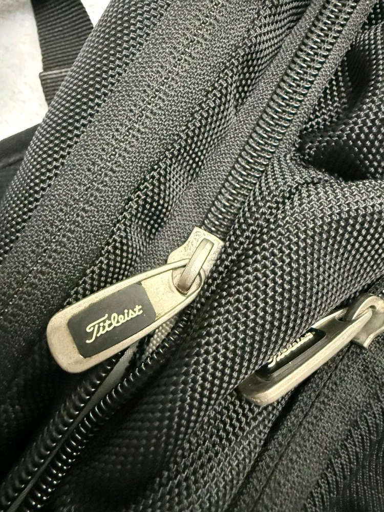 남성 타이틀이스트 Titleist 50cm x 40cm 봄 여름 가을 겨울 골프 laptop 백팩 backpack 이미지