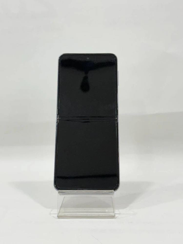 무잔상)갤럭시Z플립3 라벤더 256GB Y1027 이미지