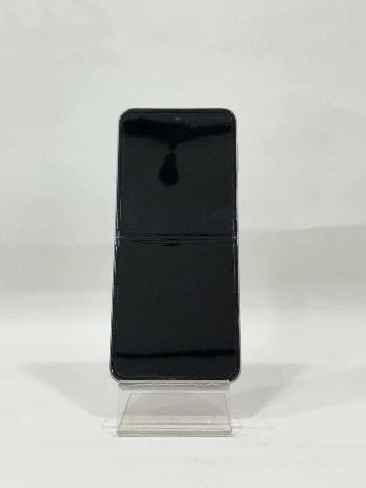 무잔상)갤럭시Z플립3 라벤더 256GB Y1027 이미지