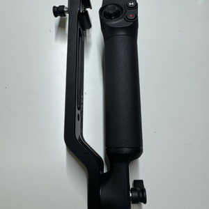 dji 전자 브리프케이스 핸들 팝니다. (rs5콤보 동봉품, 새 제품) 이미지