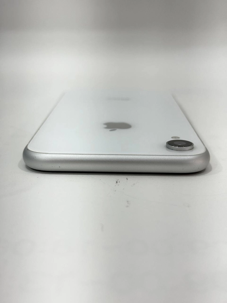 아이폰XR 화이트 64GB/74% Y2083 이미지