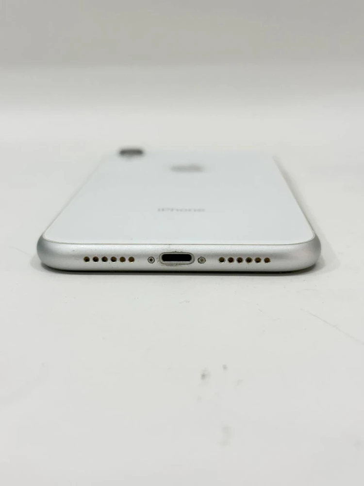 아이폰XR 화이트 64GB/74% Y2083 이미지